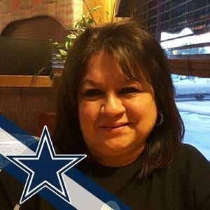 Meet your Posher, Terrie